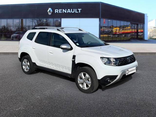 Dacia Duster image 7
