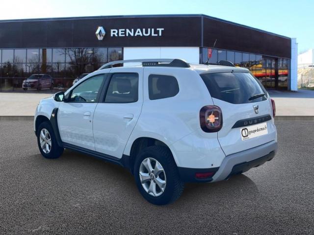 Dacia Duster image 6