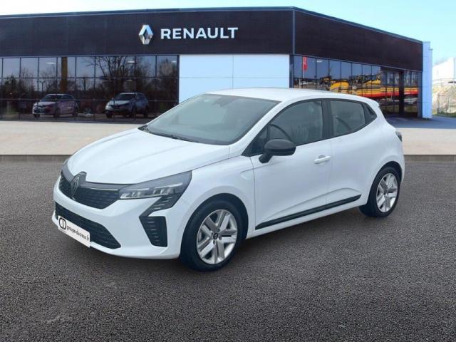 Renault Clio V E-Tech Full Hybrid 145 Ch Gsr2 Evolution