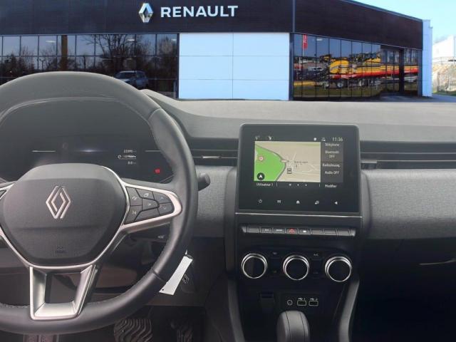 Renault Clio image 2