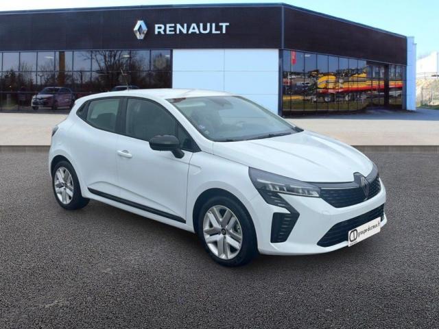 Renault Clio image 1