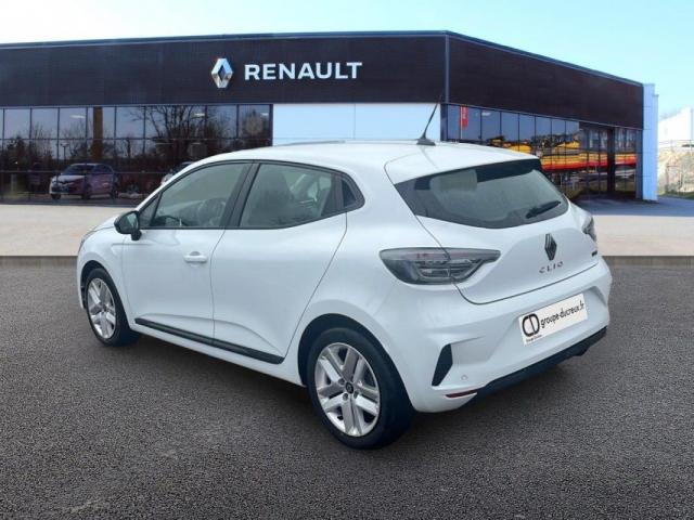 Renault Clio image 3