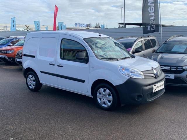 Renault Kangoo Express Blue Dci 95 Extra R-Link