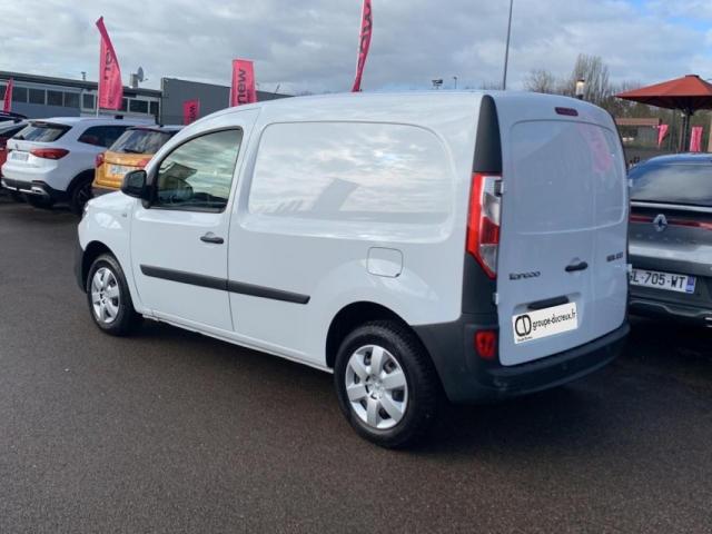 Renault Kangoo Express image 8