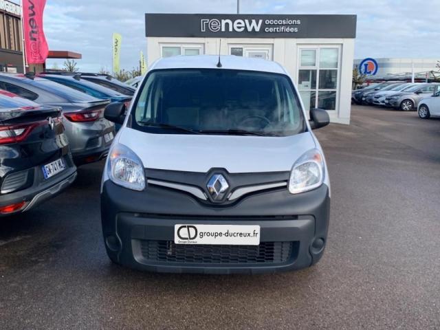 Renault Kangoo Express image 6