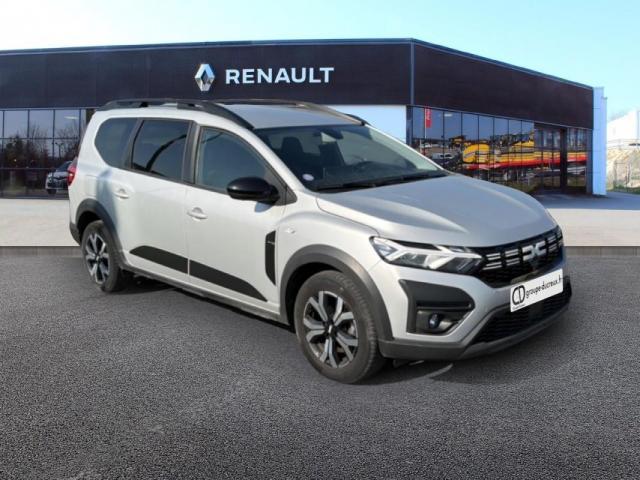 Dacia Jogger image 8