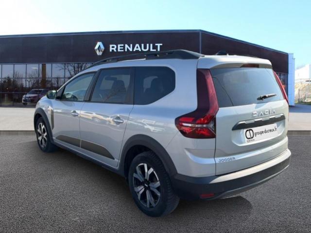 Dacia Jogger image 7