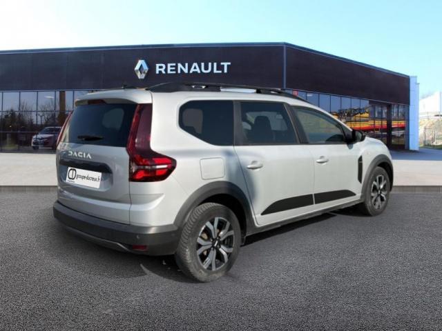 Dacia Jogger image 9