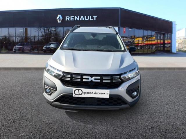 Dacia Jogger image 3