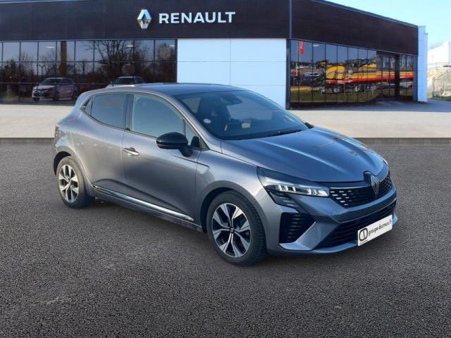 Renault Clio image 1