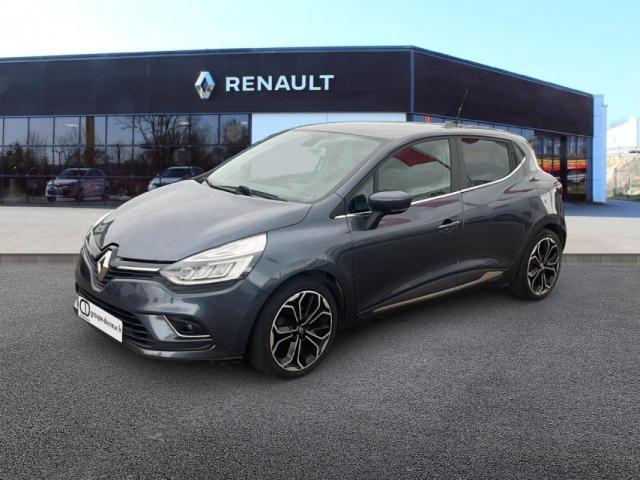Renault Clio Iv Tce 120 Energy Intens
