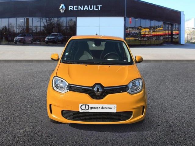 Renault Twingo image 9
