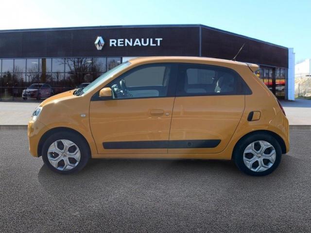 Renault Twingo image 6