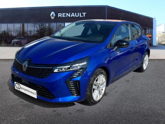 Renault Clio V Dci 100 Evolution