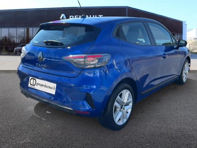 Renault Clio image 8