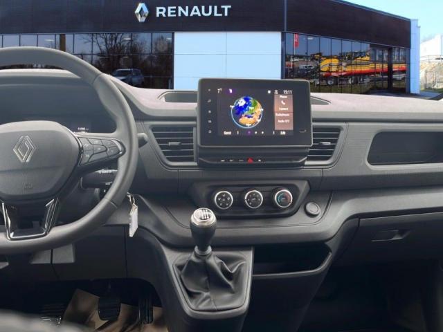 Renault Trafic image 1