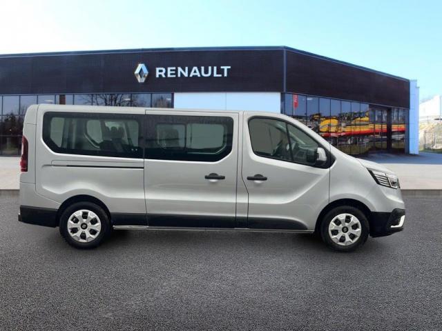 Renault Trafic image 5