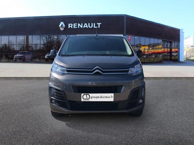 Citroen Jumpy image 8