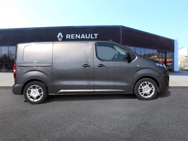 Citroen Jumpy image 6