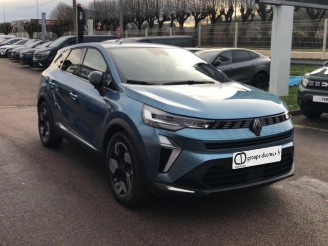 Renault Symbioz image 2