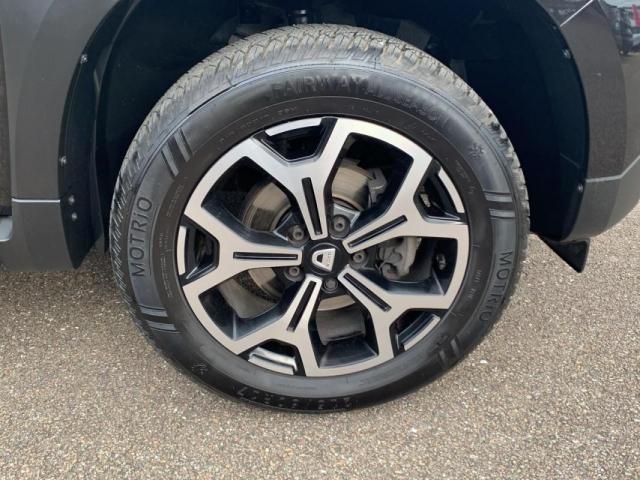 Dacia Duster image 3