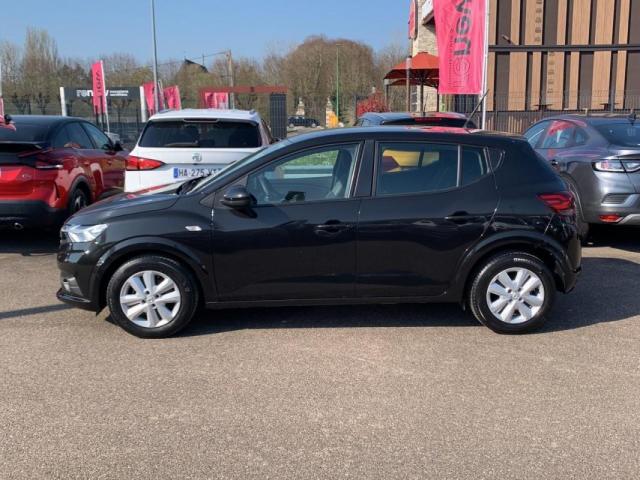 Dacia Sandero image 4