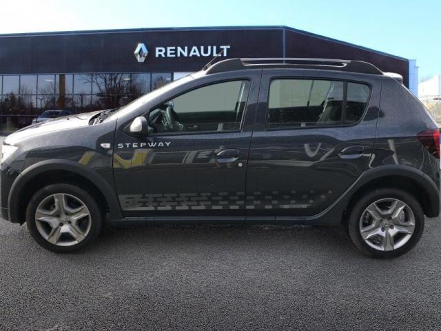 Dacia Sandero image 6