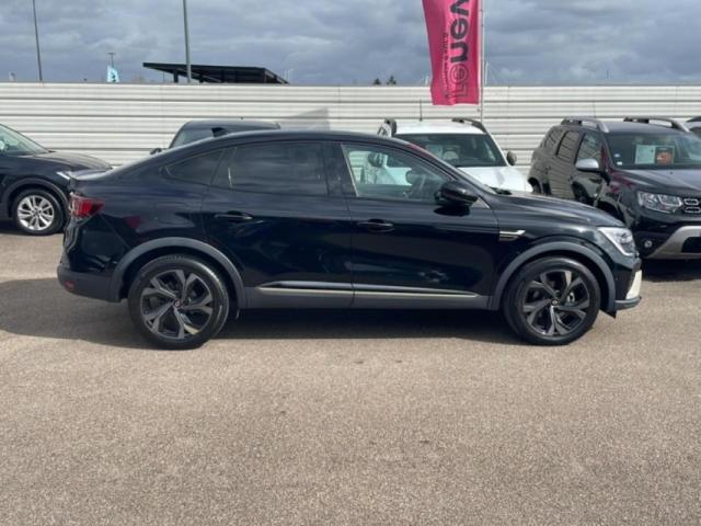 Renault Arkana image 3