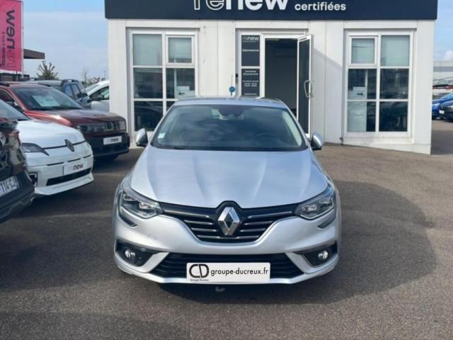 Renault Mégane image 8