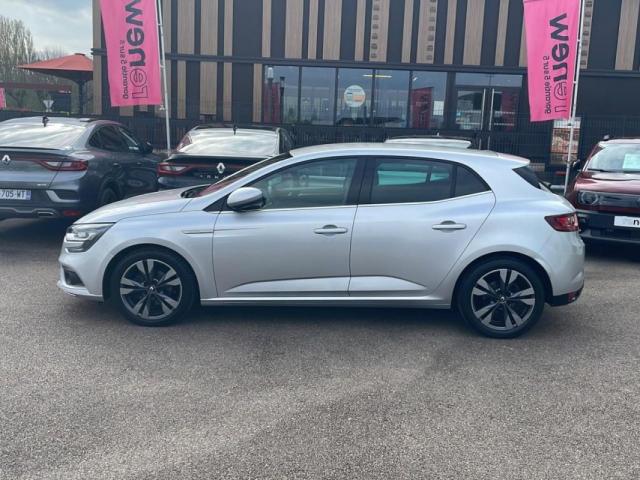 Renault Mégane image 4