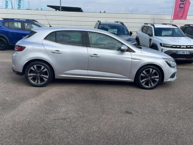 Renault Mégane image 2