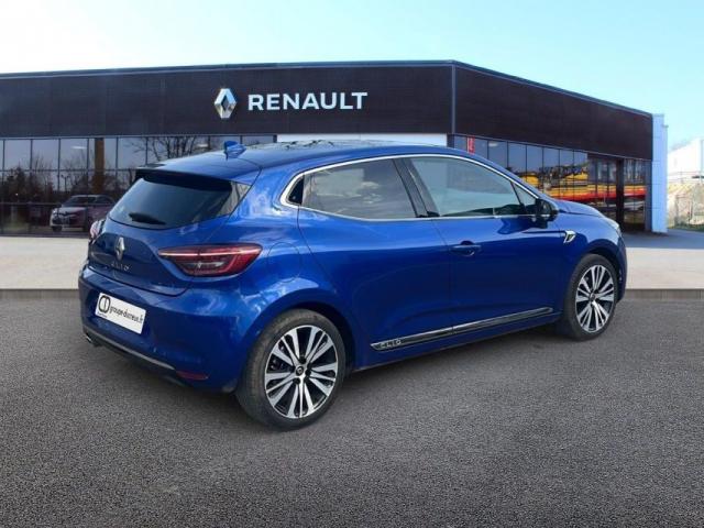 Renault Clio image 2
