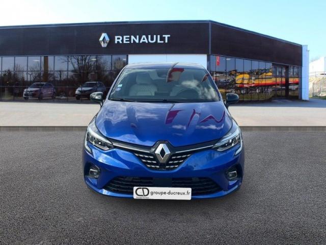 Renault Clio image 4