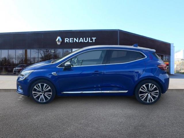 Renault Clio image 7