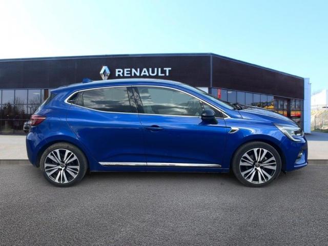 Renault Clio image 8
