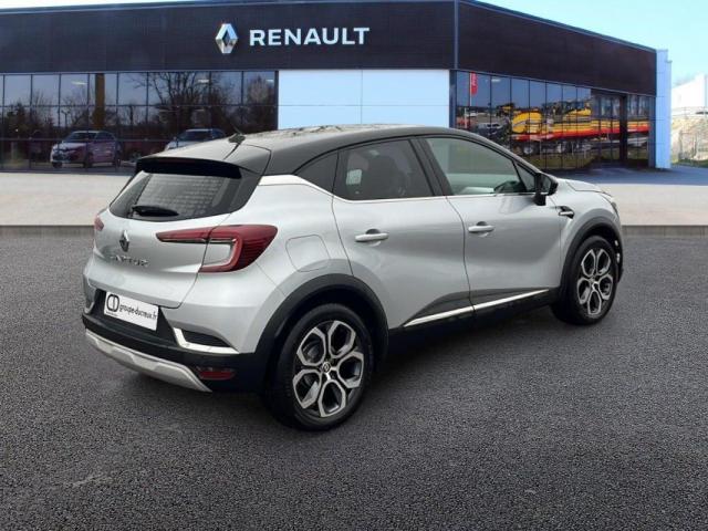 Renault Captur image 7
