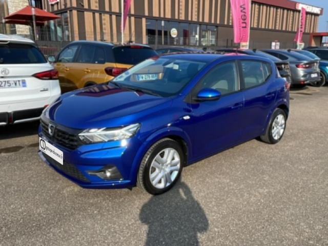 Dacia Sandero Sce 65 Confort