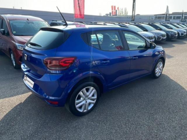Dacia Sandero image 8