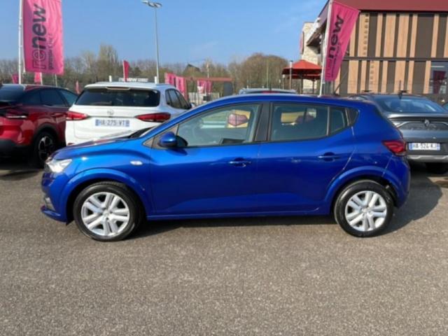 Dacia Sandero image 7