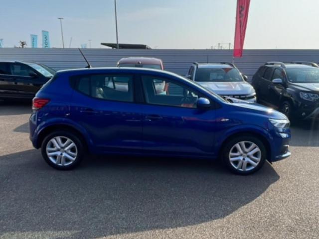 Dacia Sandero image 6