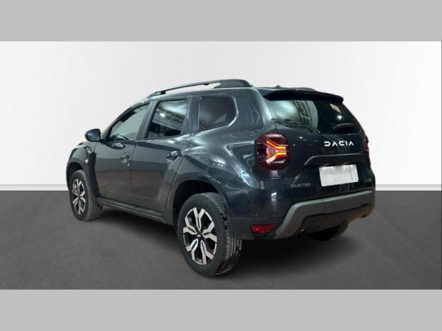 Dacia Duster image 4
