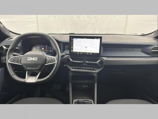 Dacia Duster image 3