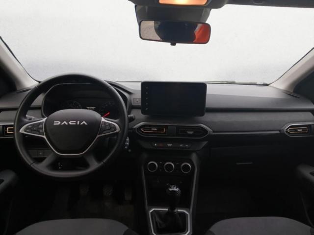 Dacia Sandero image 8