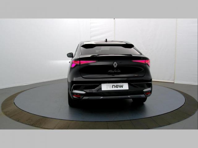 Renault Rafale image 6