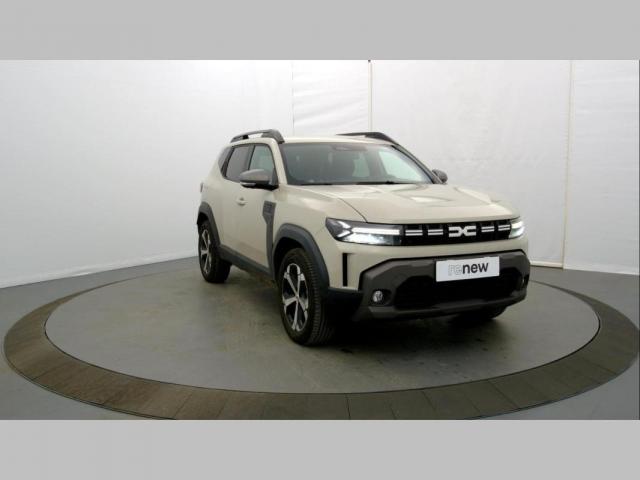 Dacia Duster image 4