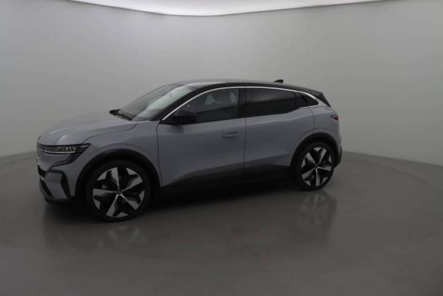 Renault Mégane E-Tech image 3