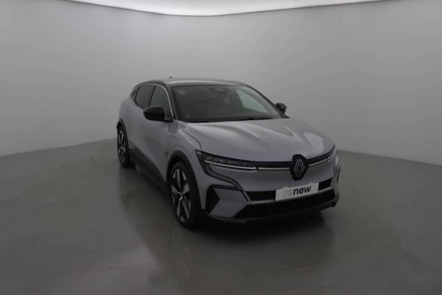 Renault Mégane E-Tech image 9