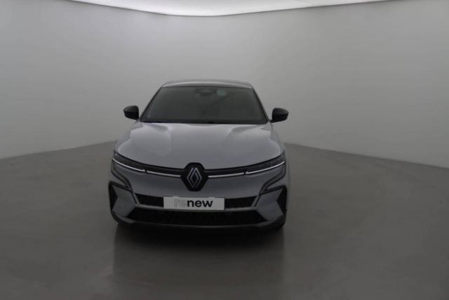 Renault Mégane E-Tech image 1