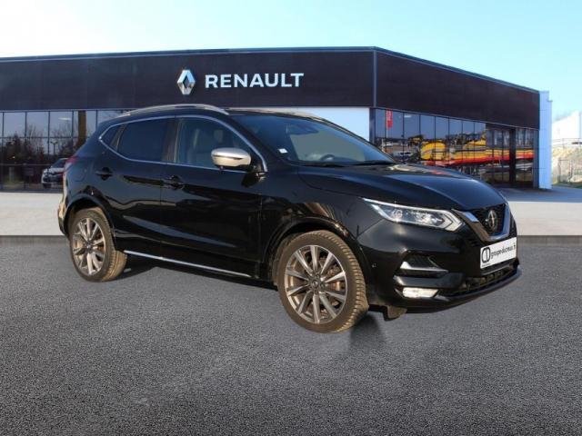 Nissan Qashqai image 7