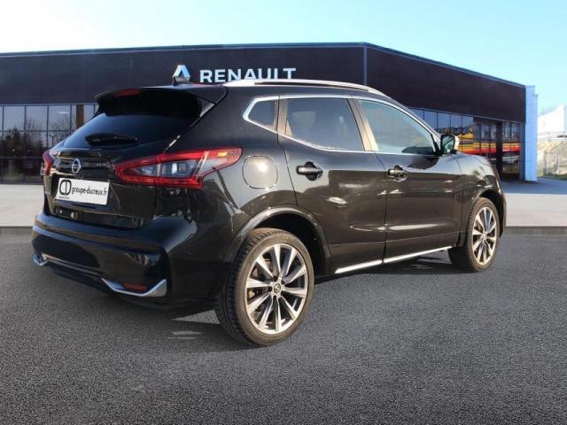 Nissan Qashqai image 3